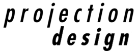 ProjectionDesign