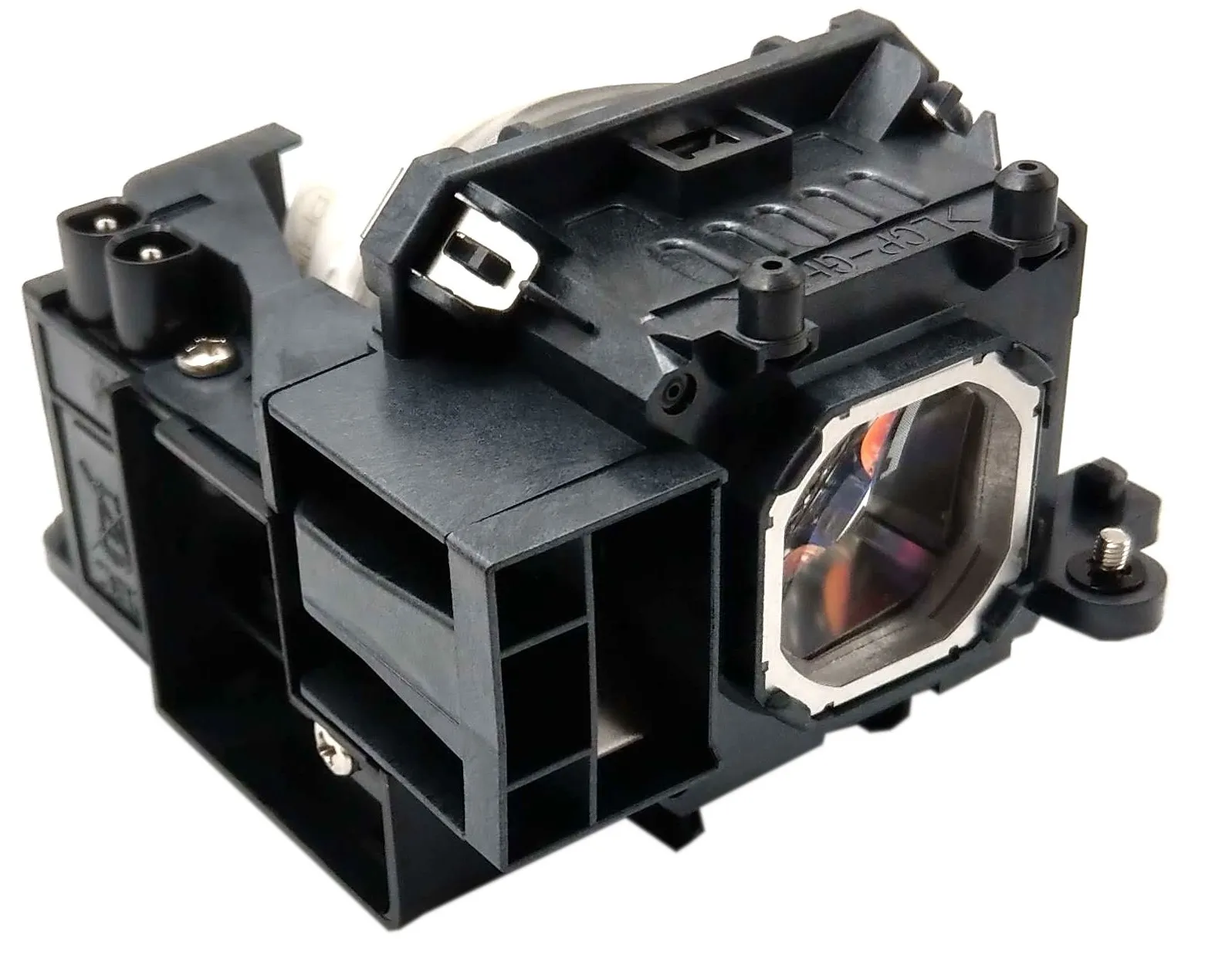 Dukane 456-6133 Original Lamp