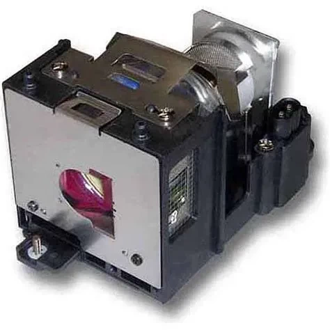 Sharp AN-XR20L2 Origen Lamp
