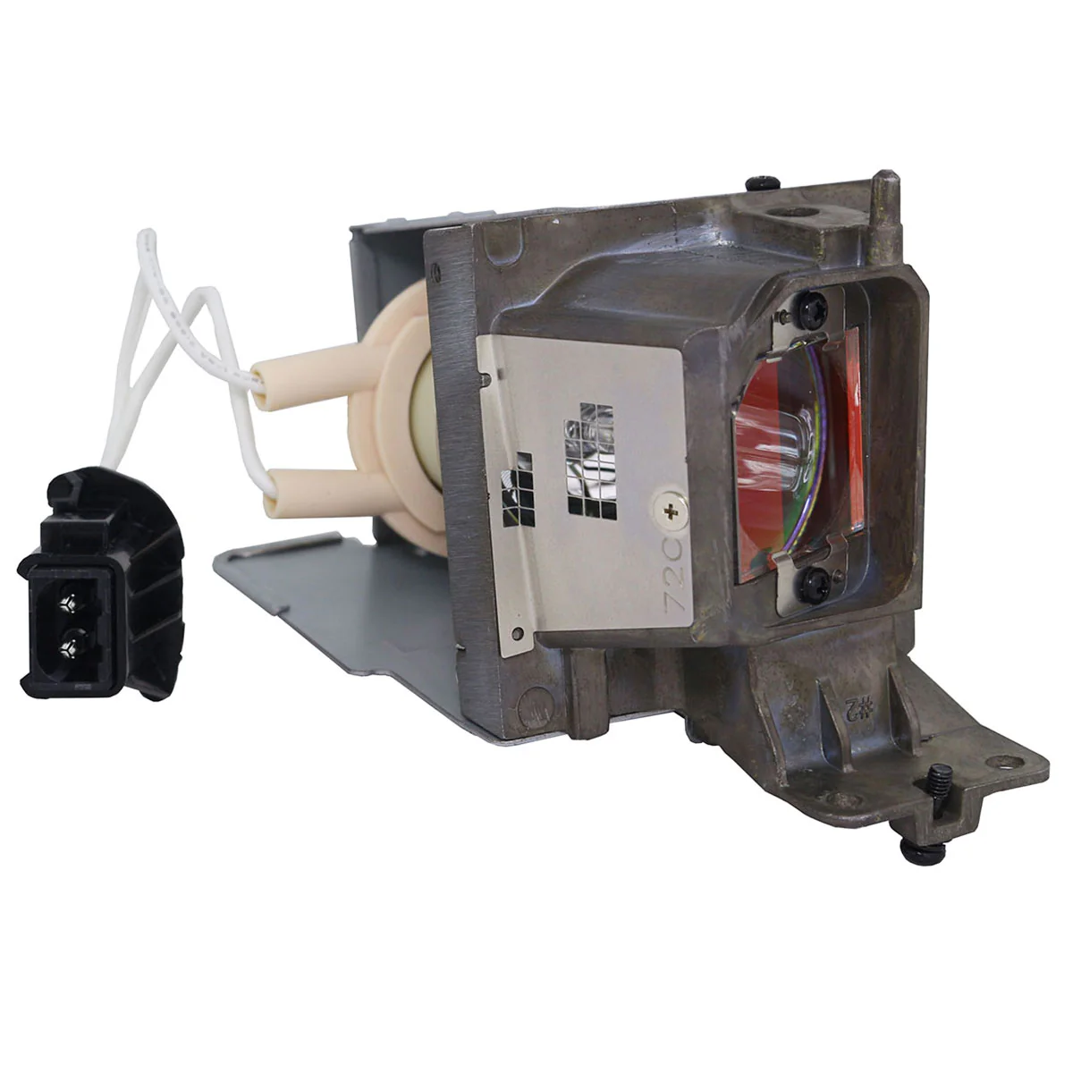 Dell 725-BBEL Origen Lamp